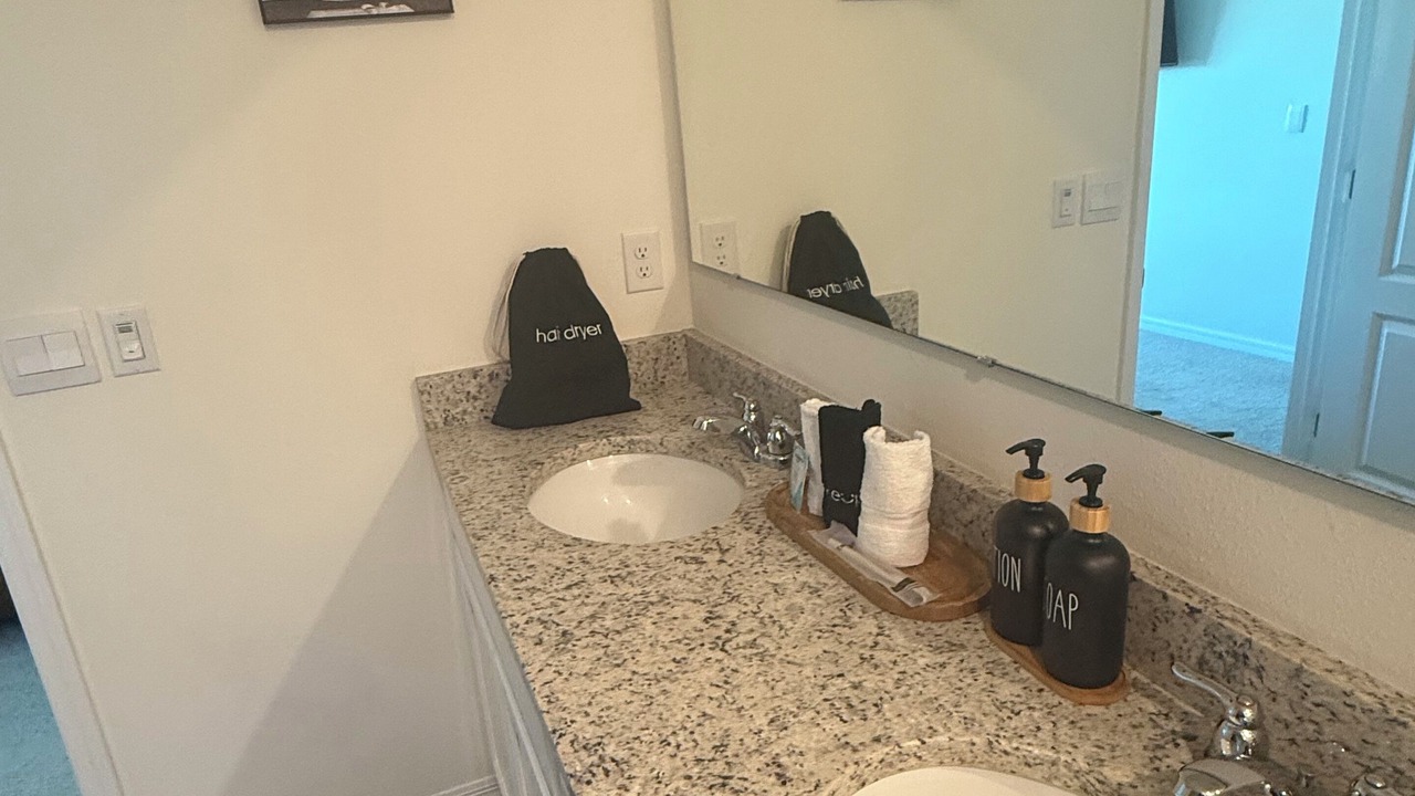 Photo of Bathroom in St. Cloud