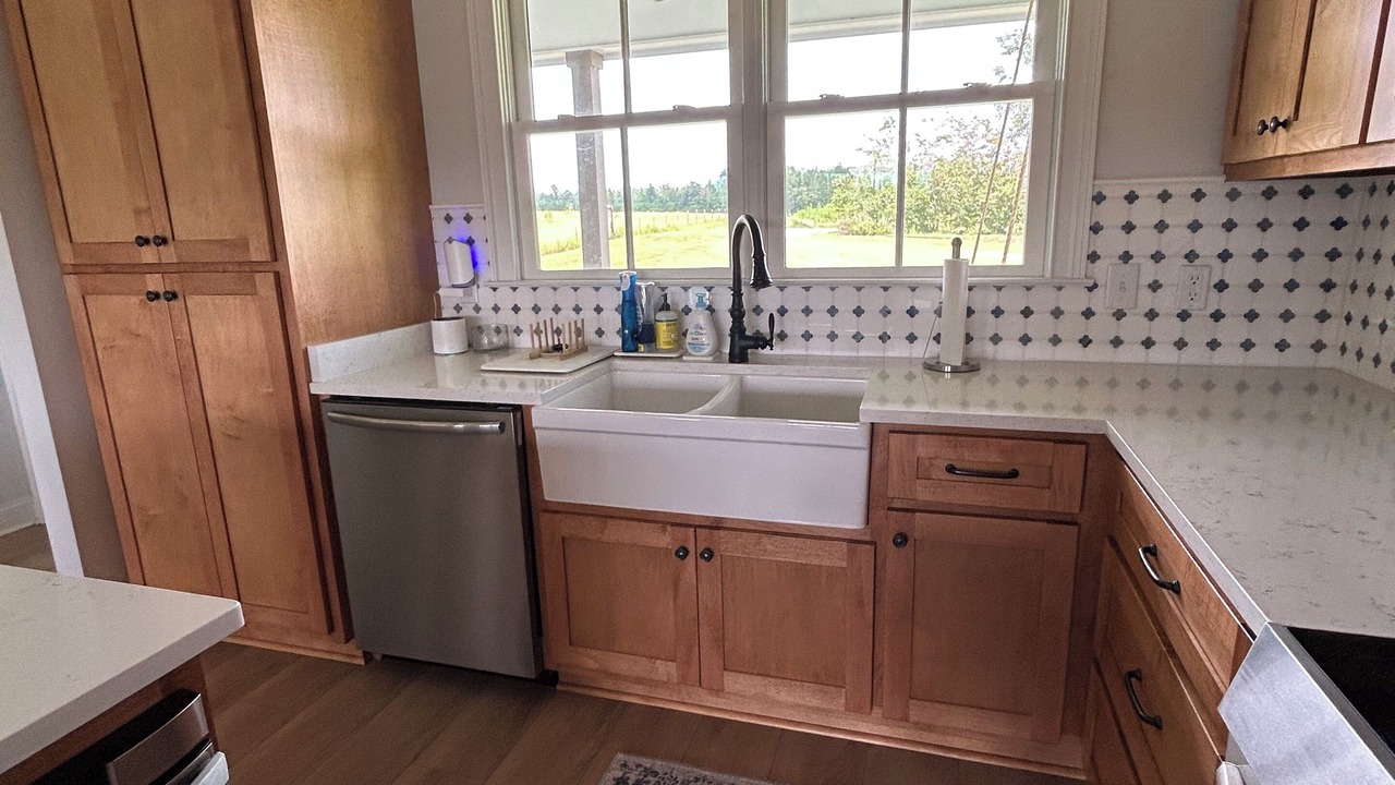 Photo of Kitchen in Rockledge
