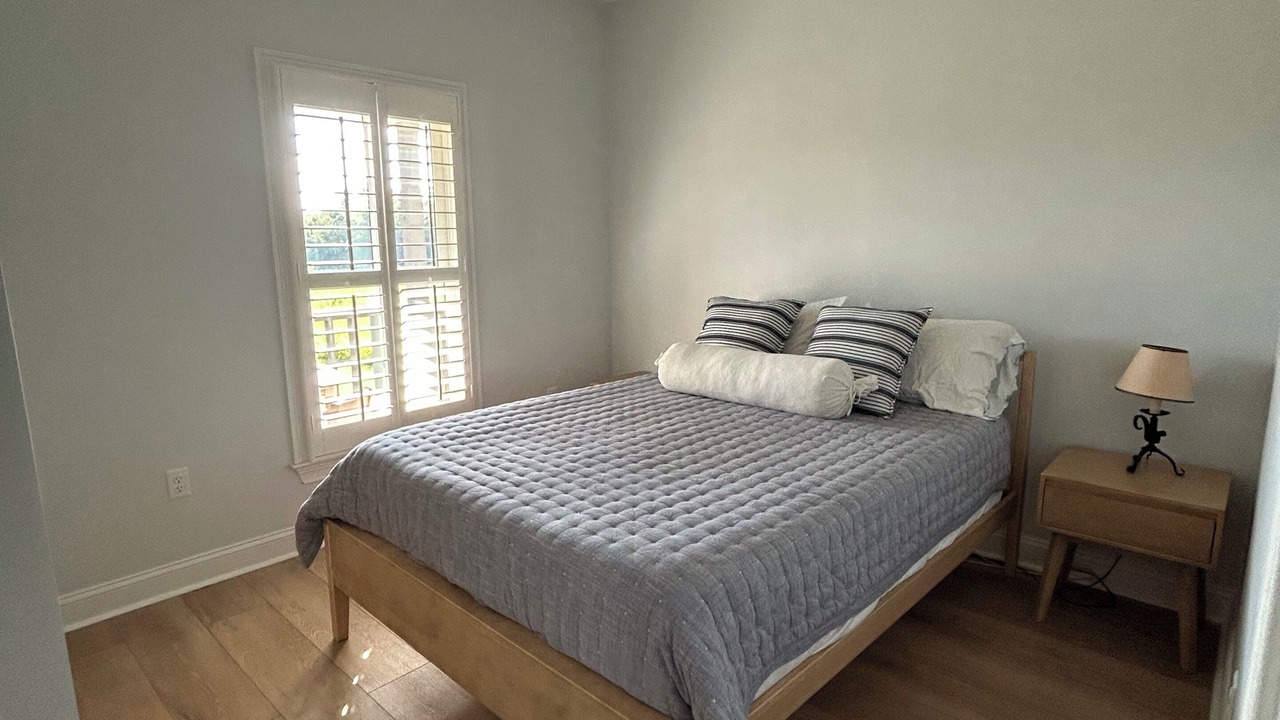 Photo of Bedroom in Rockledge