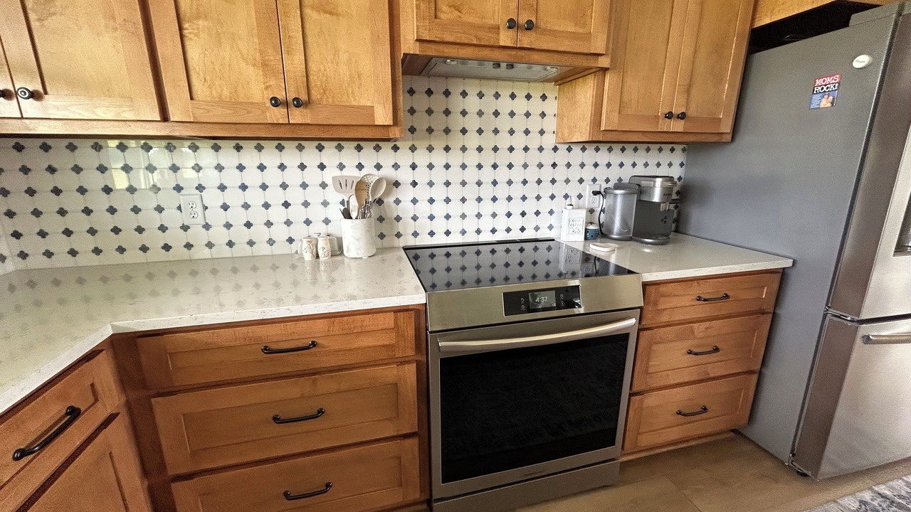 Photo of Kitchen in Rockledge