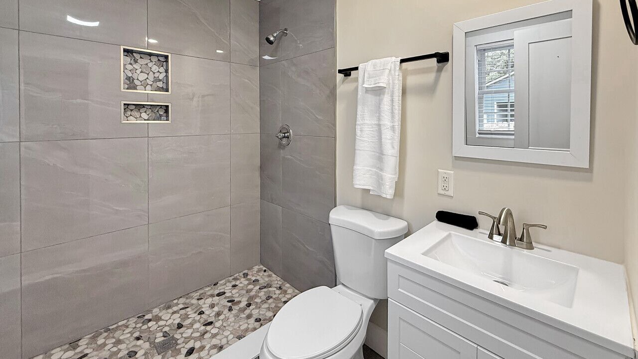 Photo of Bathroom in Raleigh
