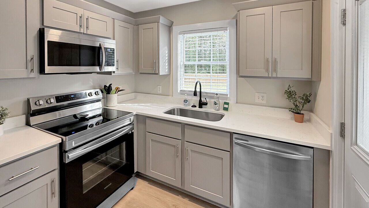 Photo of Kitchen in Raleigh