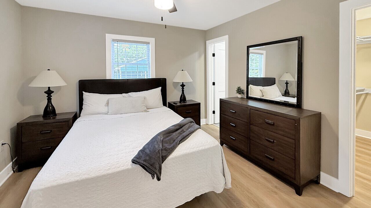 Photo of Bedroom in Raleigh