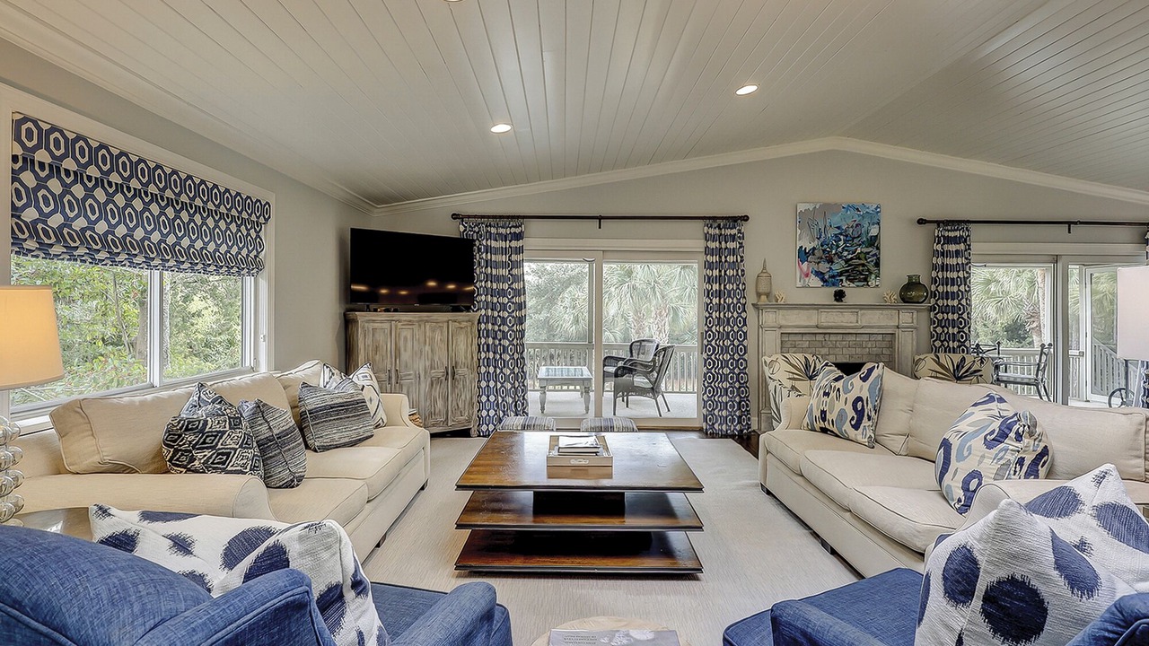 Photo of Bedroom in South Beach