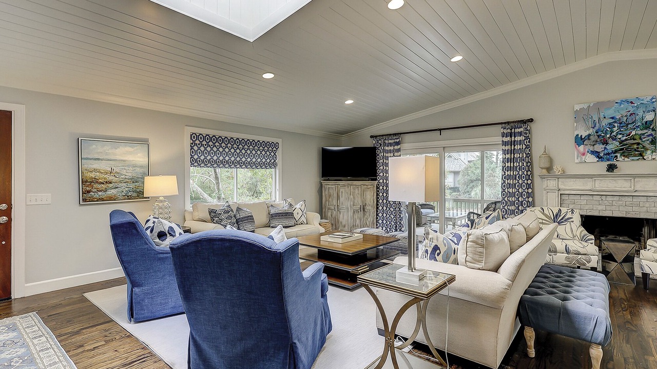Photo of Bedroom in South Beach