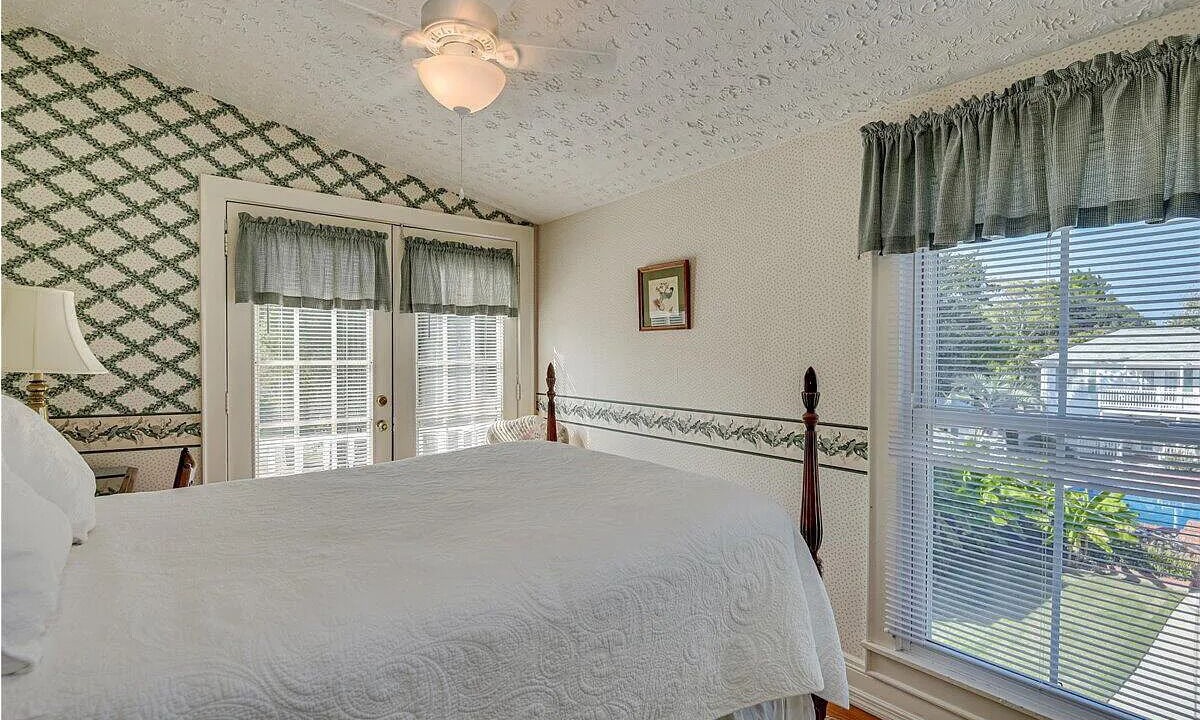 Photo of Bedroom in Aiken