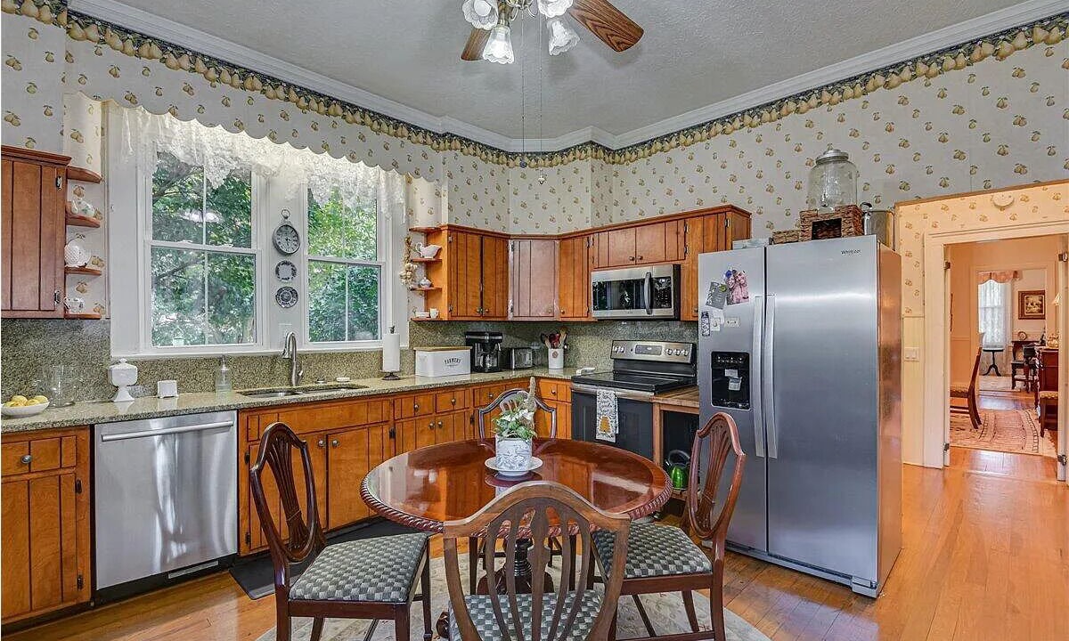 Photo of Kitchen in Aiken