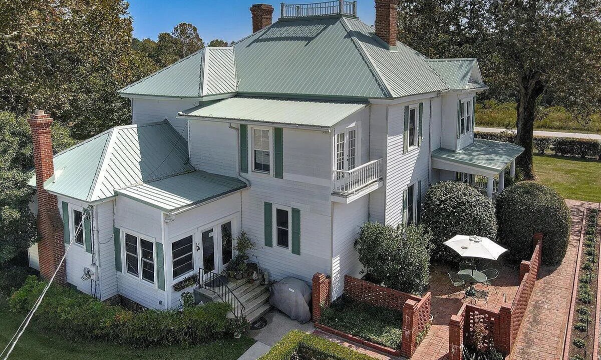 Photo of Outdoor in Aiken
