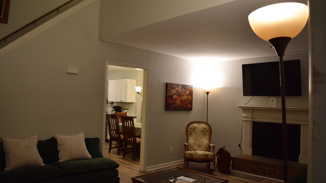 Photo of Livingroom in Charlotte
