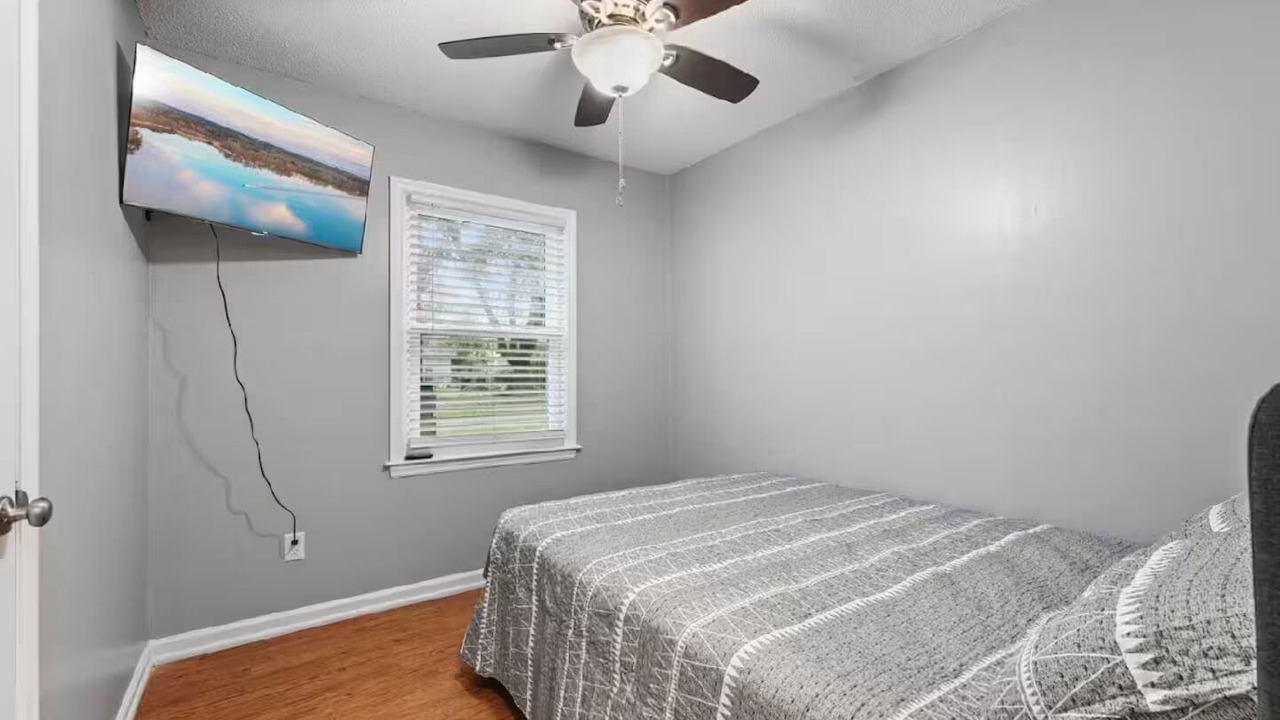 Photo of Bedroom in Lincolnville