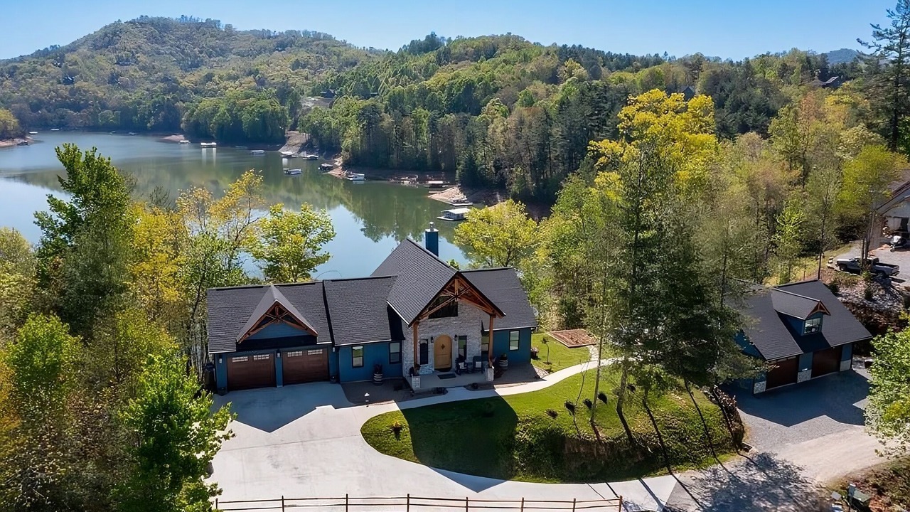 Photo of Outdoor in Bryson City