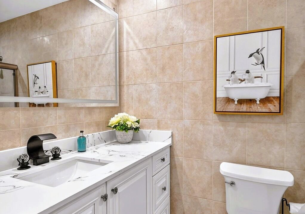 Photo of Bathroom in Tropic Palms