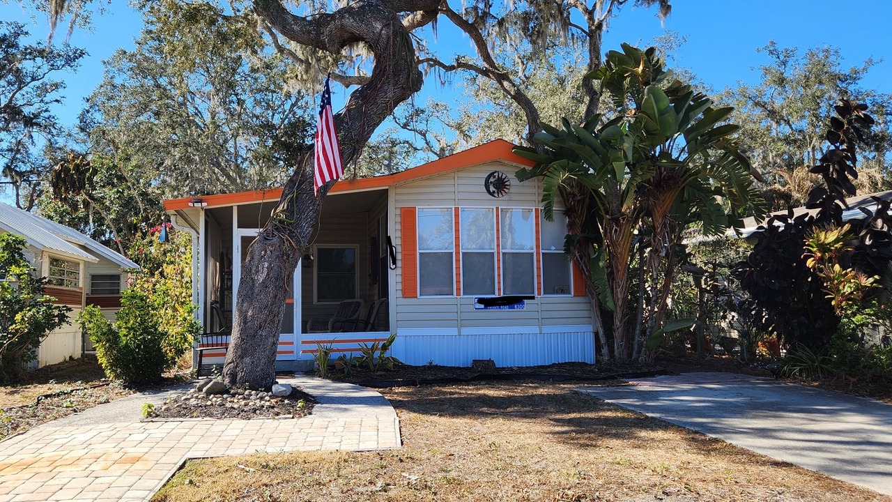 Photo of Outdoor in Riverview