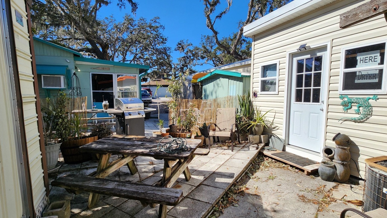 Photo of Outdoor in Riverview