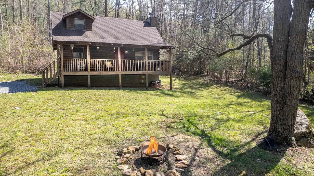Photo of Outdoor in Tuckasegee