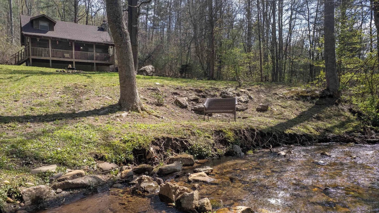 Photo of Outdoor in Tuckasegee