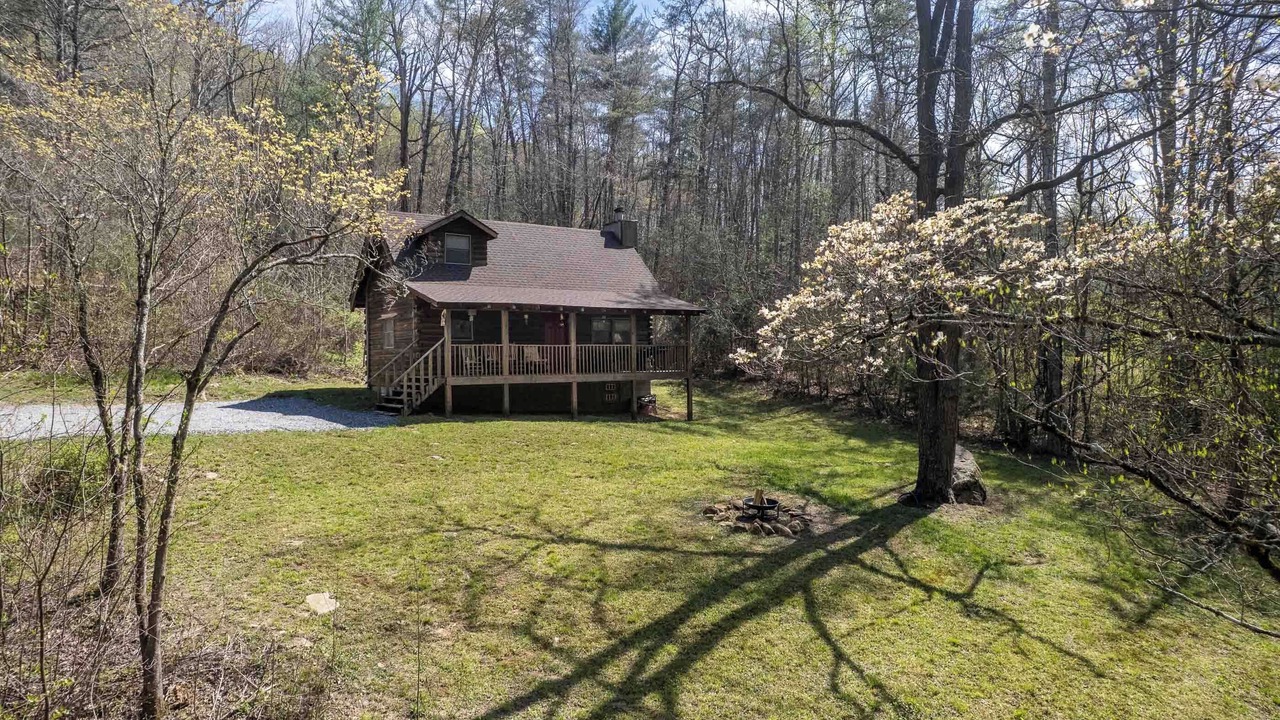 Photo of Outdoor in Tuckasegee