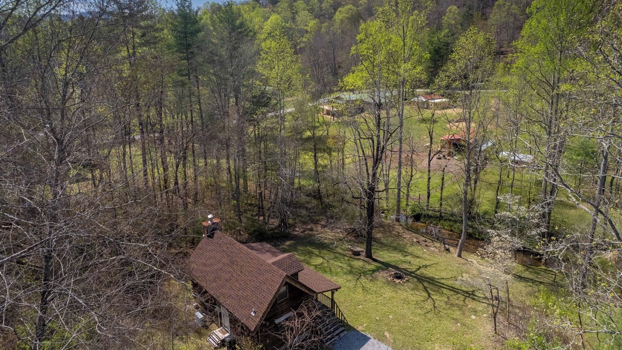Photo of Outdoor in Tuckasegee