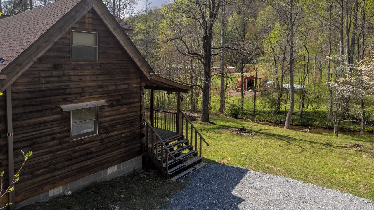 Photo of Outdoor in Tuckasegee