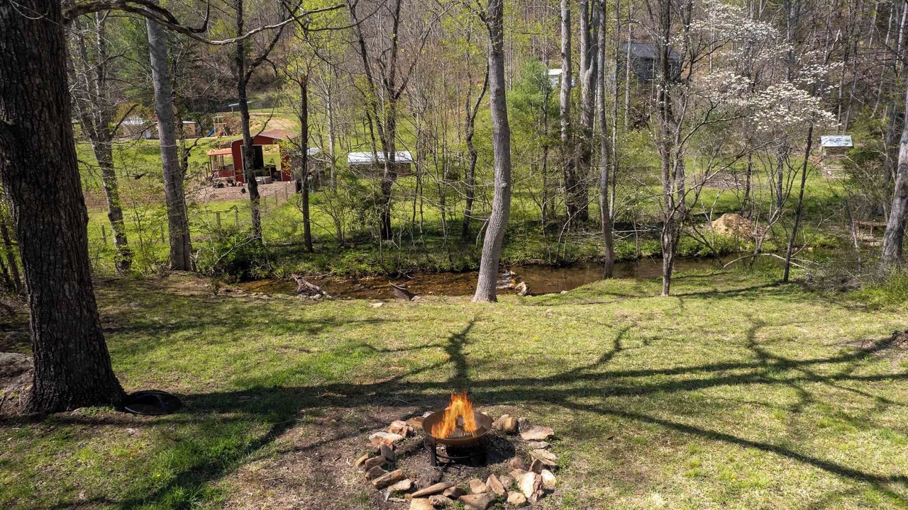 Photo of Outdoor in Tuckasegee