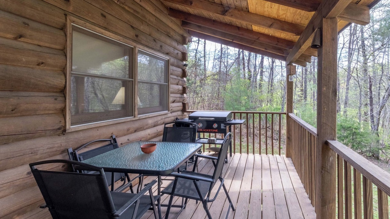 Photo of Outdoor in Tuckasegee