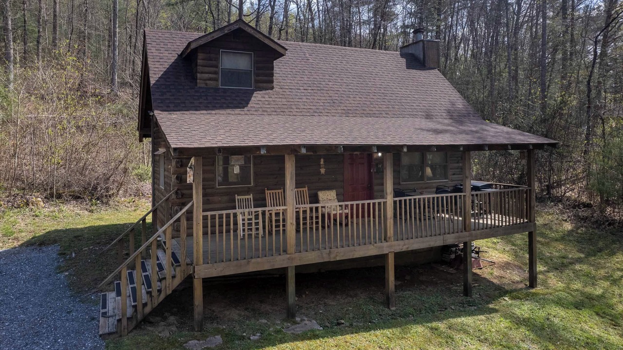 Photo of Outdoor in Tuckasegee