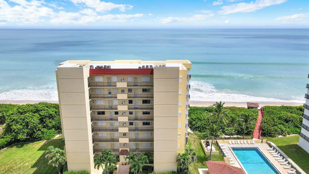 Photo of Outdoor in Hutchinson Island South