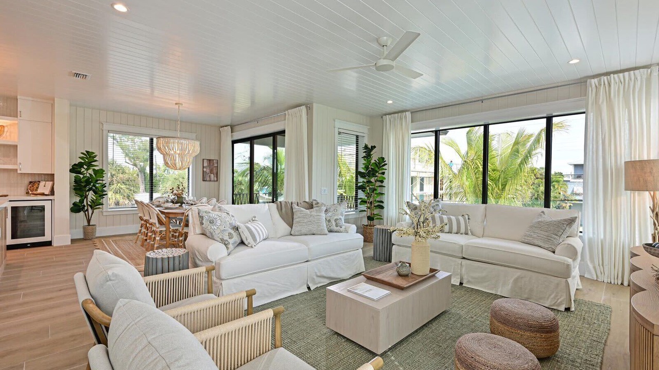 Photo of Livingroom in Ilexhurst