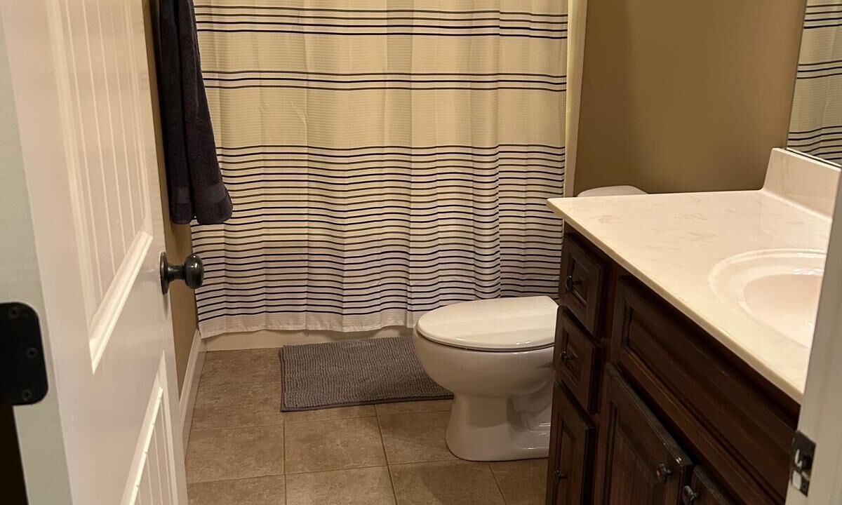 Photo of Bathroom in Anderson