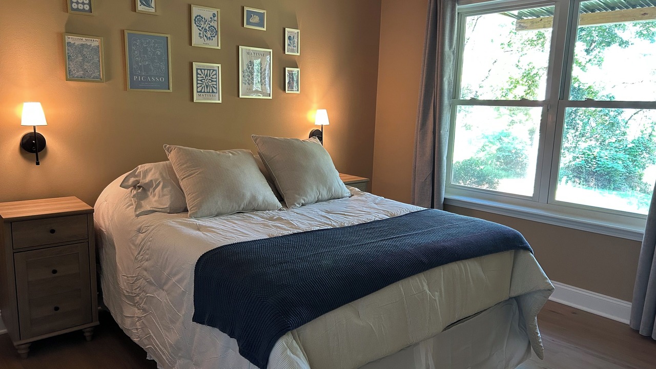 Photo of Bedroom in Anderson