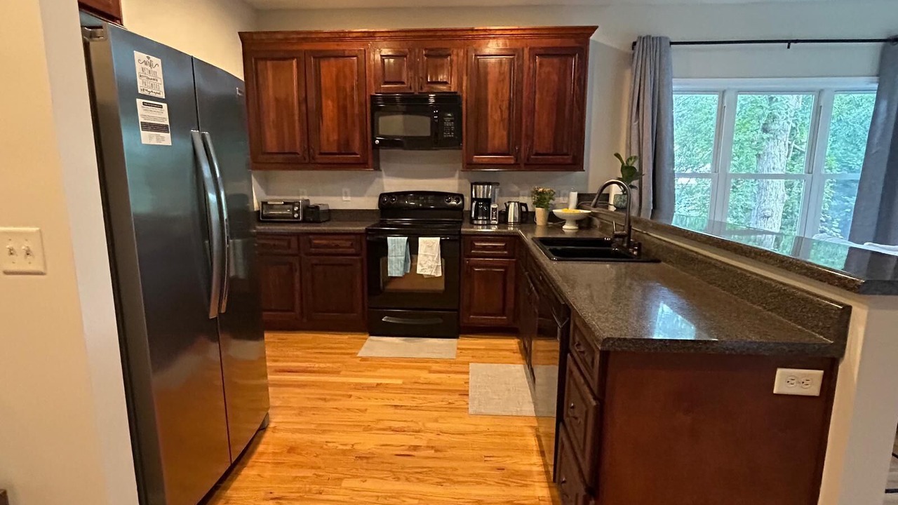 Photo of Kitchen in Anderson