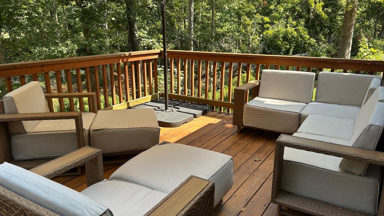 Photo of Outdoor in Anderson