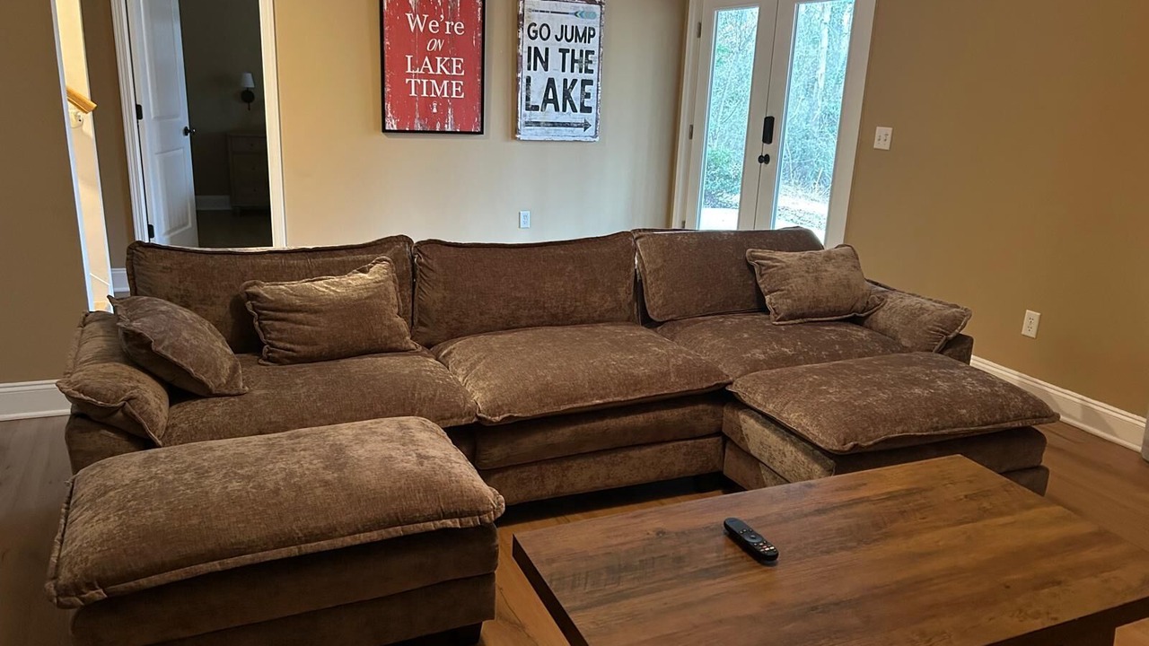Photo of Livingroom in Anderson
