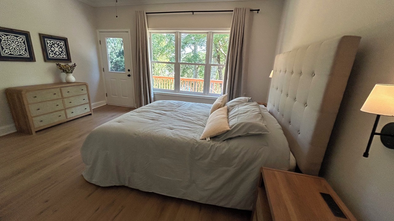 Photo of Bedroom in Anderson