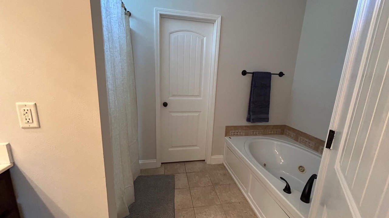 Photo of Bathroom in Anderson