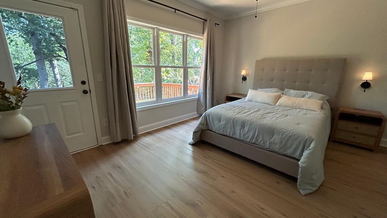 Photo of Bedroom in Anderson