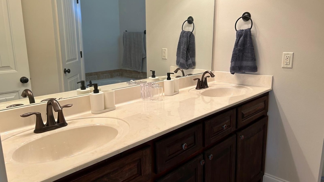 Photo of Bathroom in Anderson