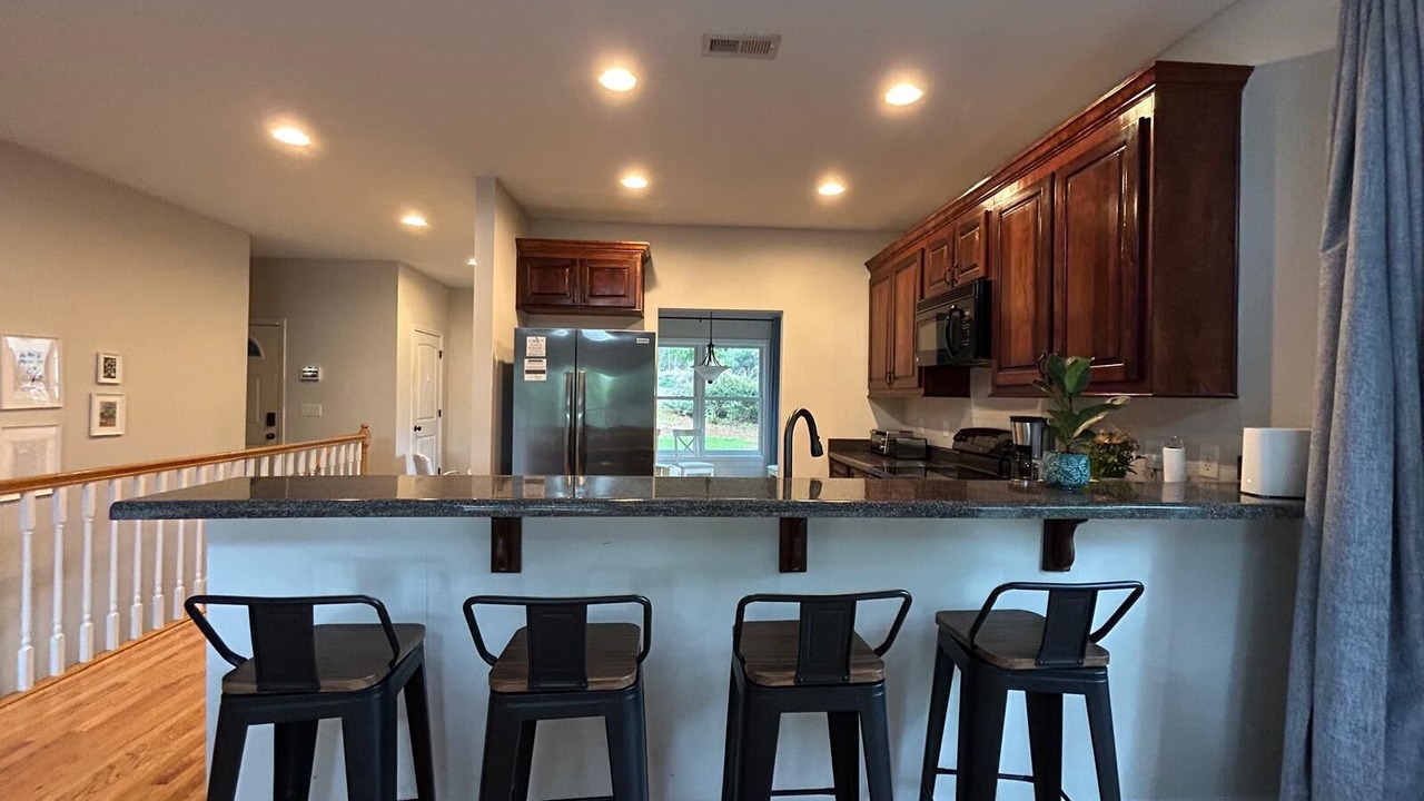 Photo of Kitchen in Anderson