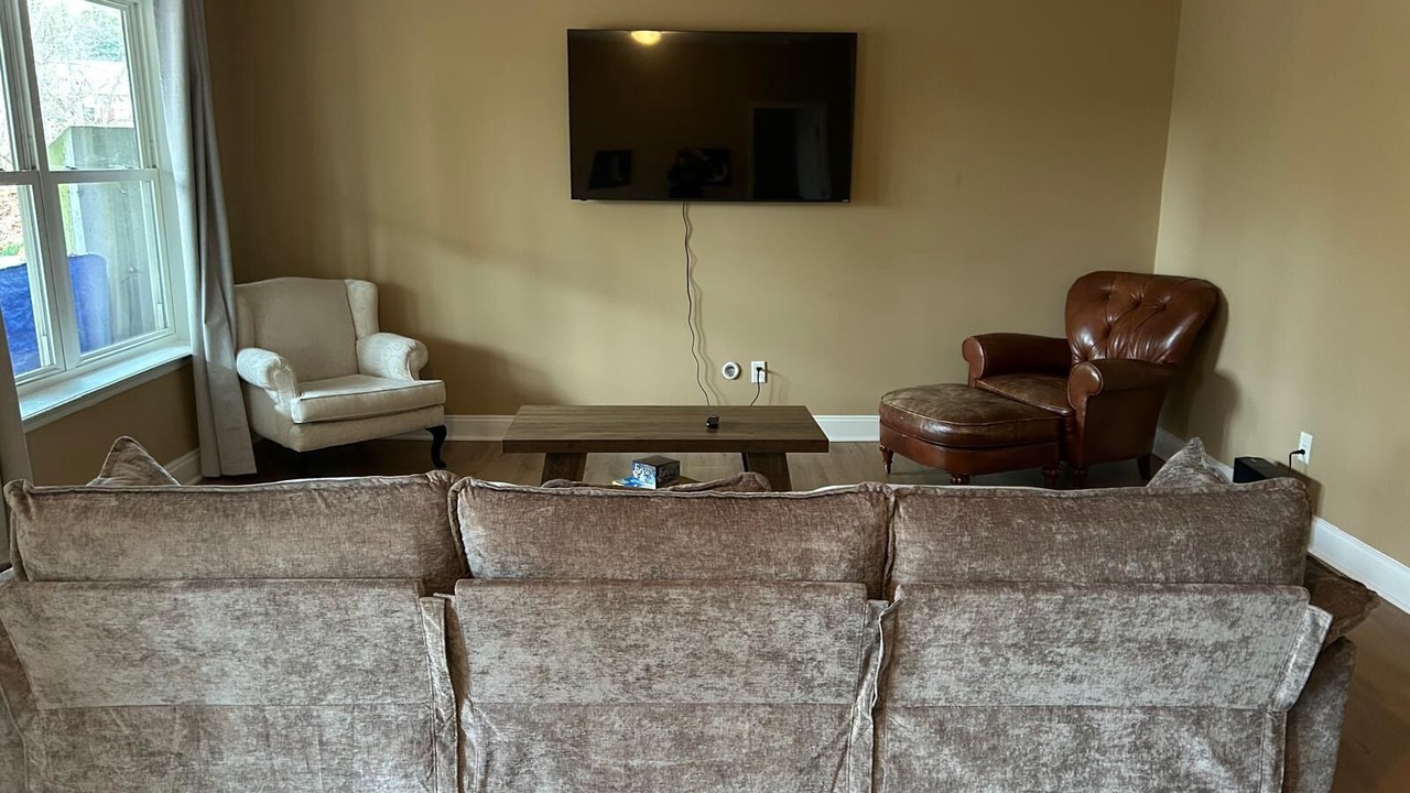 Photo of Livingroom in Anderson