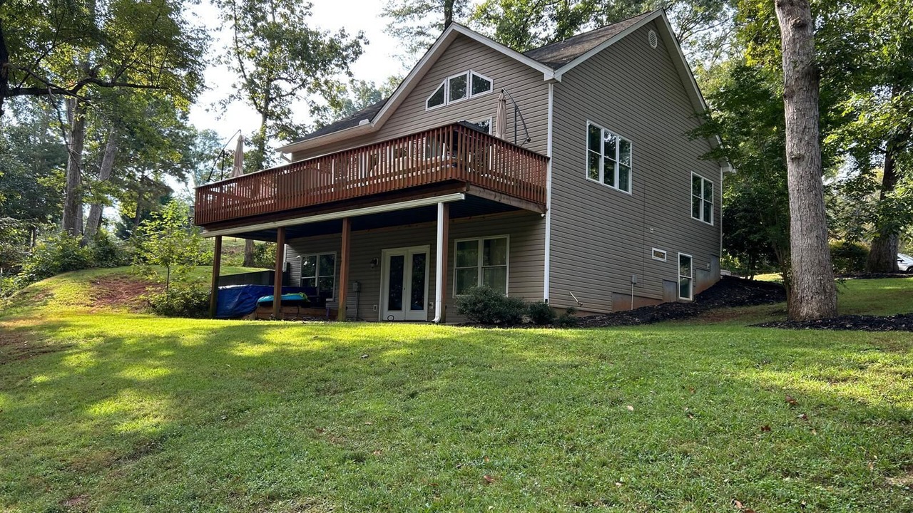 Photo of Outdoor in Anderson