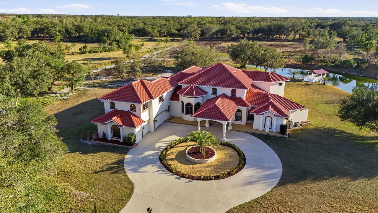 Photo of Outdoor in Fort Ogden