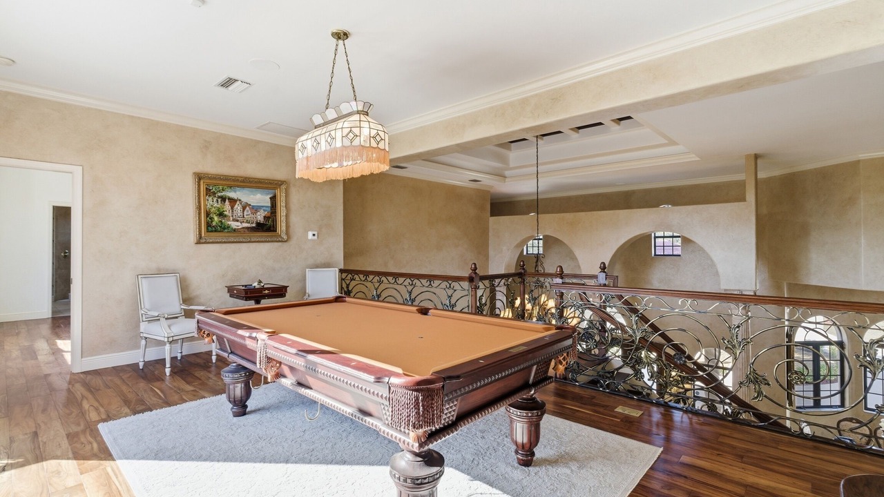 Photo of Bedroom in Fort Ogden