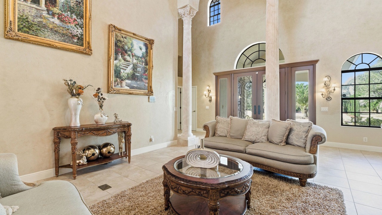 Photo of Livingroom in Fort Ogden