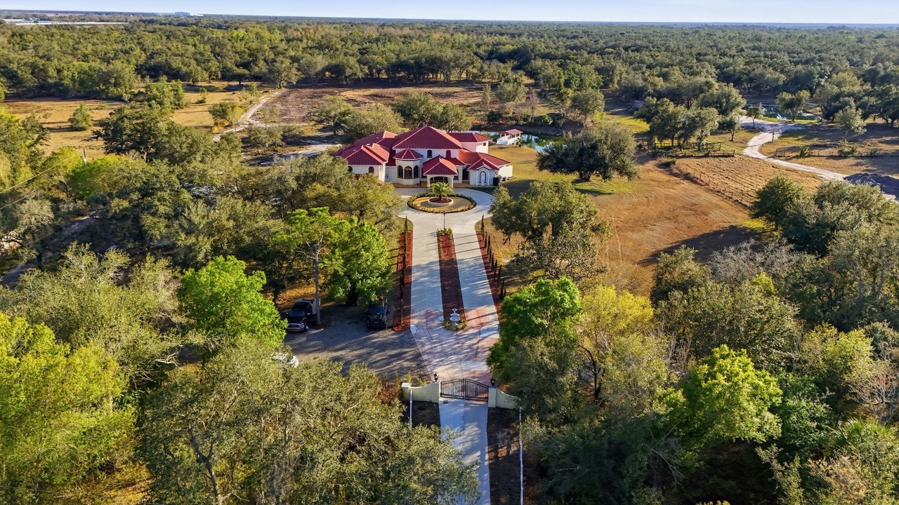 Photo of Outdoor in Fort Ogden