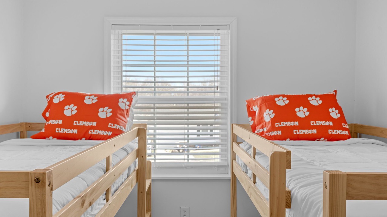 Photo of Bedroom in Sandy Springs