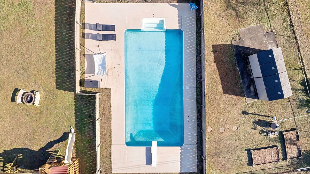 Photo of Outdoor in Sandy Springs