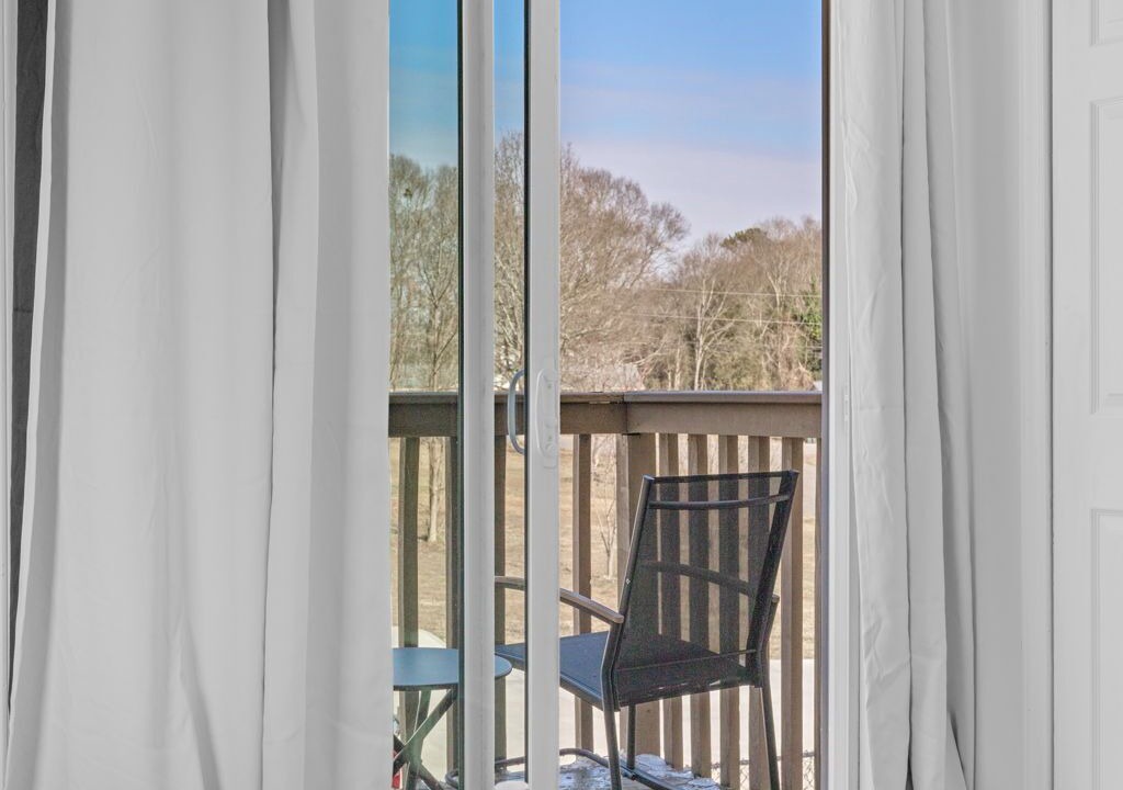 Photo of Bedroom in Sandy Springs