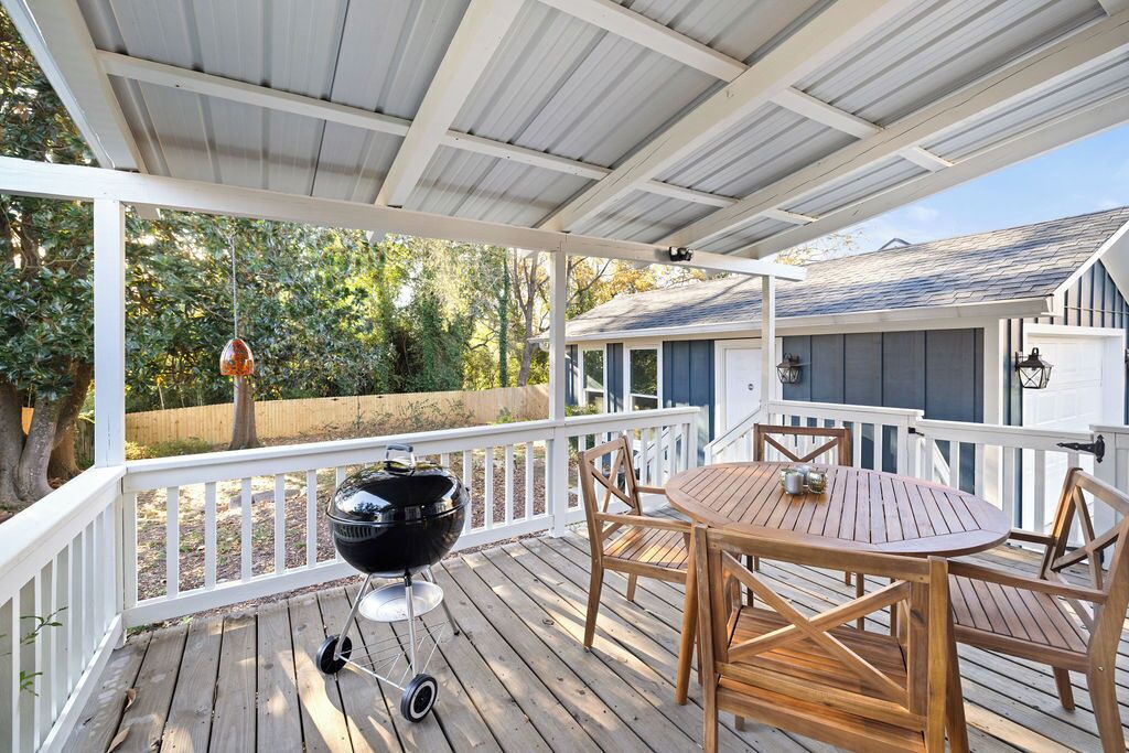 Photo of Outdoor in Gainesville