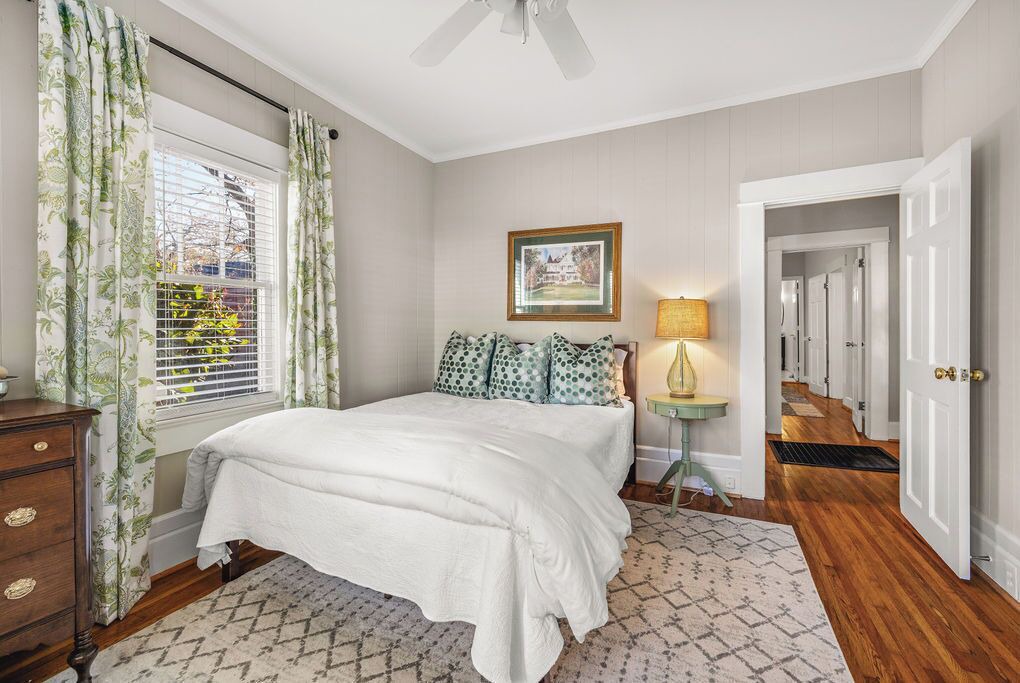 Photo of Bedroom in Gainesville