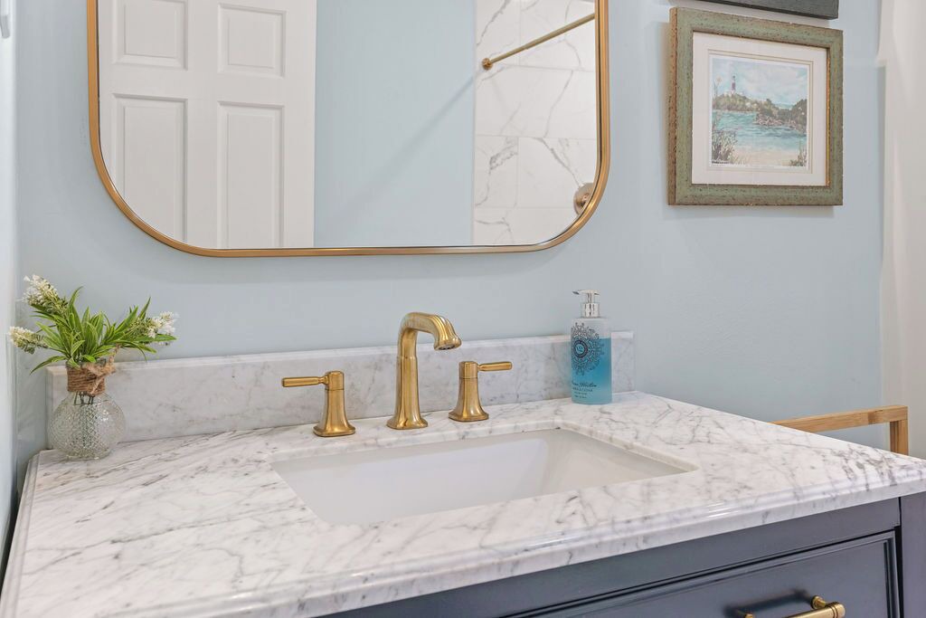 Photo of Bathroom in Gainesville